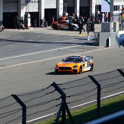 ADAC RAVENOL NÜRBURGRING LANGSTRECKEN-SERIE